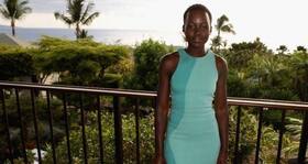 Lupita Nyong’o swears by avocado oil for beauty