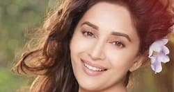 Madhuri Dixit beats Nargis Fakhri and Priyanka Chopra to win 'Best Lips in Bollywood' poll