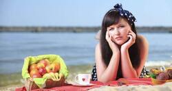 Summer Special: 6 foods that can help you stay active