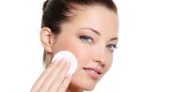Beauty Tip #32: Remove make-up before sleeping