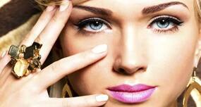 Look gorgeous with these beauty quick fixes