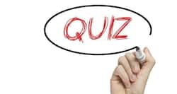 Are you prone to malaria? (Quiz)