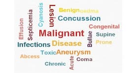 Know your medical terms: Malignant Know your medical terms: Malignant