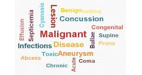 Know your medical terms: Malignant