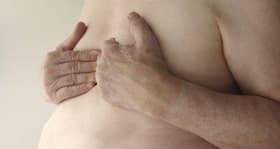 How can I get rid of man boobs or moobs? (Fitness query of the day)