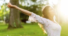 Prevent diabetes Tip: Manage your stress to control your blood sugar level