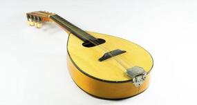 Mandolin maestro, Uppalapu Srinivas passes away
