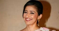 Manisha Koirala asks for more support for cancer survivors
