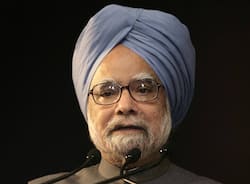 Cancer, diabetes on a rise in India says PM Manmohan Singh