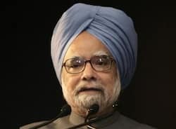 PM Manmohan Singh claims NRHM showing good results