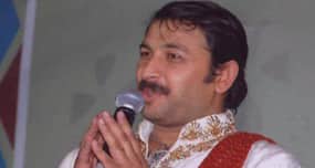 Manoj Tiwari to spread awareness about Kala Azar
