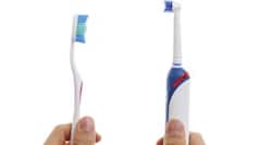 Electric VS manual toothbrush – which is better?