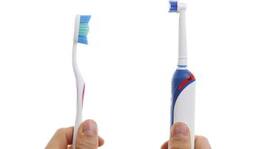 Electric VS manual toothbrush – which is better?
