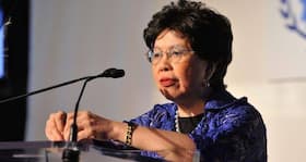 An open letter to Margaret Chan from public health experts on electronic cigarettes