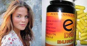 Slimming pill DNP takes UK medical student's life - again!