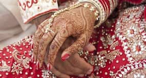 Cardiovascular risk lesser in married couples Cardiovascular risk lesser in married couples