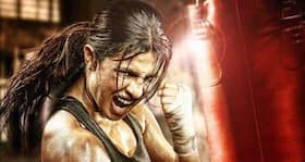 After Mary Kom training, Priyanka Chopra is strong enough to beat up anyone!