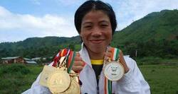 Mary Kom: The real woman of substance