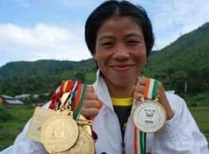 Olympic bronze medalist MC Mary Kom undergoes surgery to have gall bladder removed