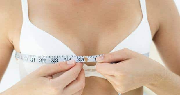 6 practical tips to choose the right bra size and type