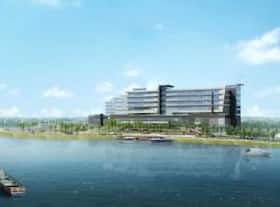 New medical township in Kerala beckons foreign health tourists