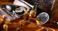 Treatment of hypotension (low BP)