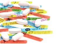 Why antibiotics need warning signs