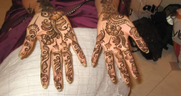 Diwali special: Mehndi may cause serious side effects 