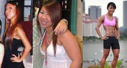 Get inspired: How a woman beat bulimia and got fit