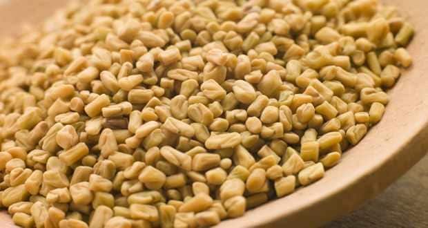 Beauty Tip #6: Use methi or fenugreek seeds to get rid of an itchy scalp |  