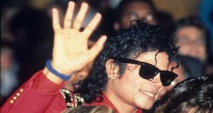 michael jackson wayfarer