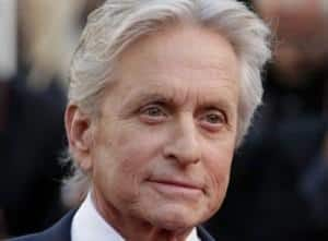 Michael Douglas comes clean: Says he suffered from tongue cancer not throat cancer