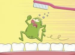 10 interesting facts about the microbes in your mouth