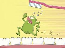 10 interesting facts about the microbes in your mouth