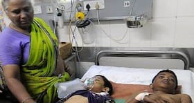 Bihar food poisoning - what might have caused the deaths Bihar food poisoning - what might have caused the deaths