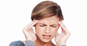 Beware -- being too relaxed could trigger migraines!