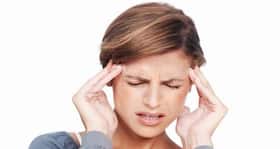 Relaxation following heightened stress increases risk of migraine attacks the subsequent day