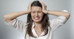 Top 10 common triggers of migraine headache