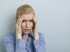 5 ways to fight migraine