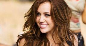 Miley Cyrus suffered from depression