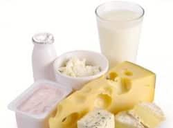 Milk in the benefits of doodh