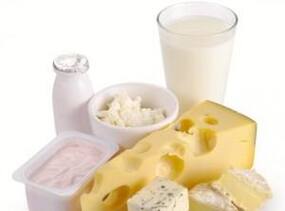 Milk in the benefits of doodh