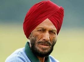 Milkha Singh bats for diabetes awareness