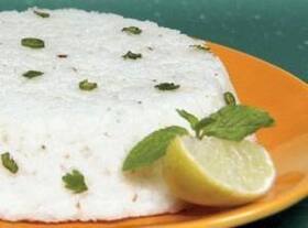 Navratri special: Minty Sanwa (faraal recipe)