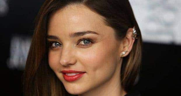 Miranda Kerr's beauty secrets? Her superfood salad!