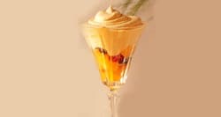 Gudi Padwa special: Healthy fruit shrikhand recipe