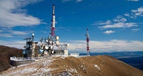 How dangerous are mobile phone towers in residential buildings?