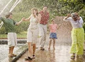 Stay away from fungal skin infections this monsoon