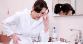 How to deal with morning sickness