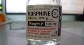 Cancer patients want amendment to archaic narcotics law